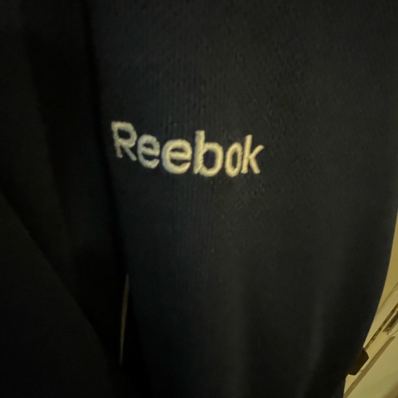 Montreal Canadians Reebok face off hoodie - Picture 3 of 3